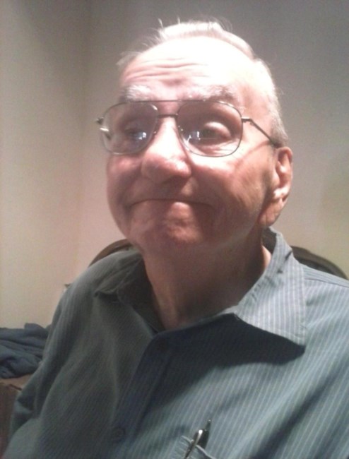 Obituary of Michael Webster