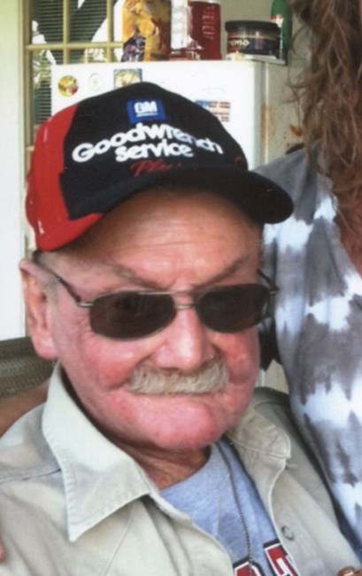 Obituary of Mr Lyndon Joe Cox