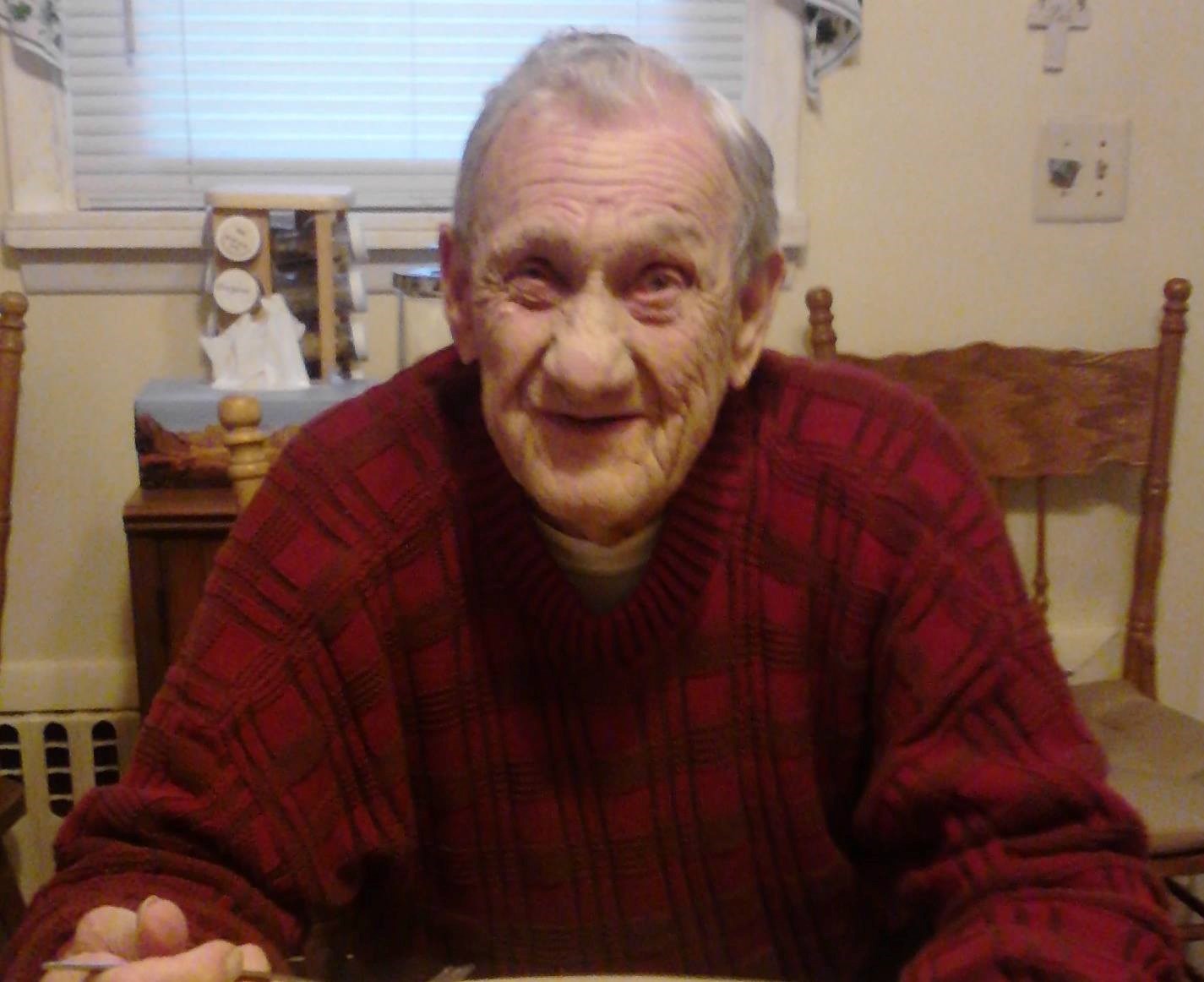 Obituary of Edmund J. Rivard