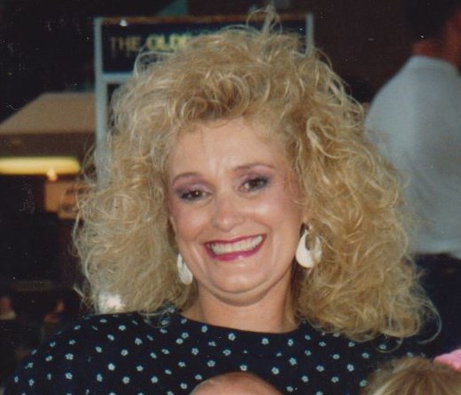 Obituary of Phyllis Ann Benoit