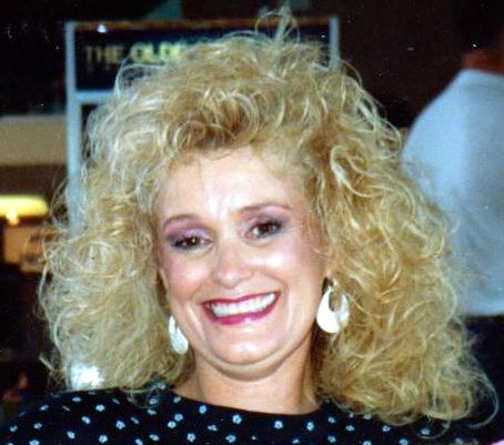 Obituary of Phyllis Ann Benoit