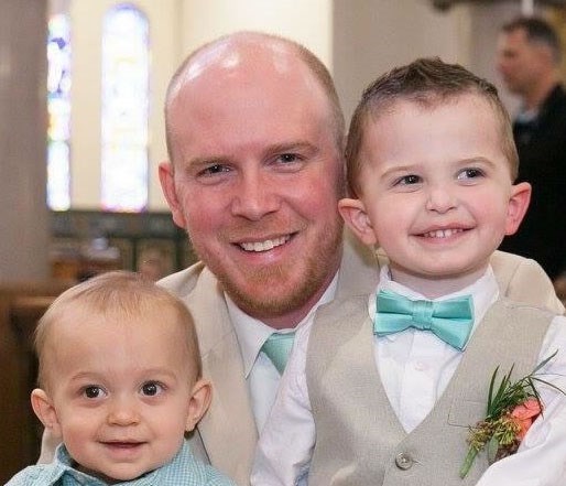 Christopher Bell Obituary Dayton Oh