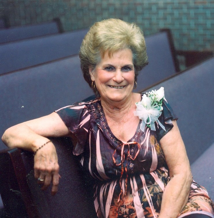 Martha Barefoot Obituary Dunn, NC