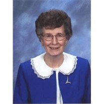 Obituary of Suzette J. Ulberg-Van Kampen