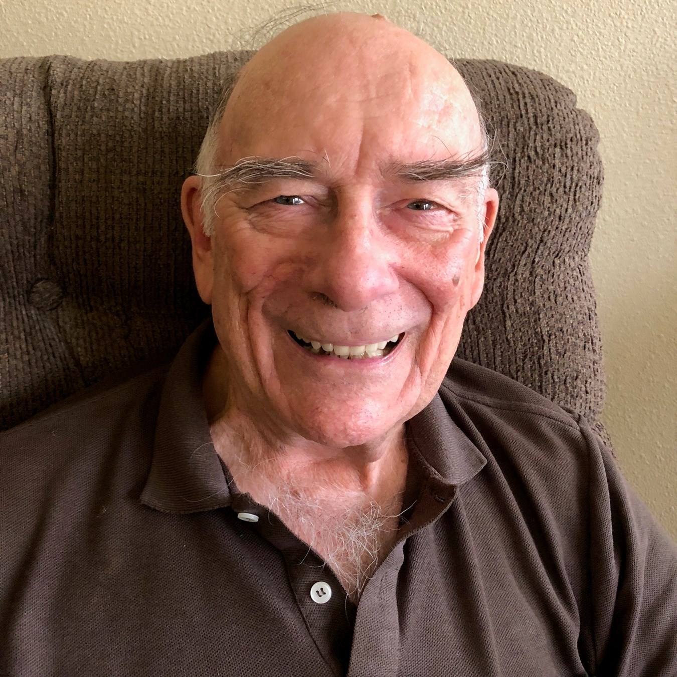 Richard Carmel LeMay Obituary Yuma, AZ