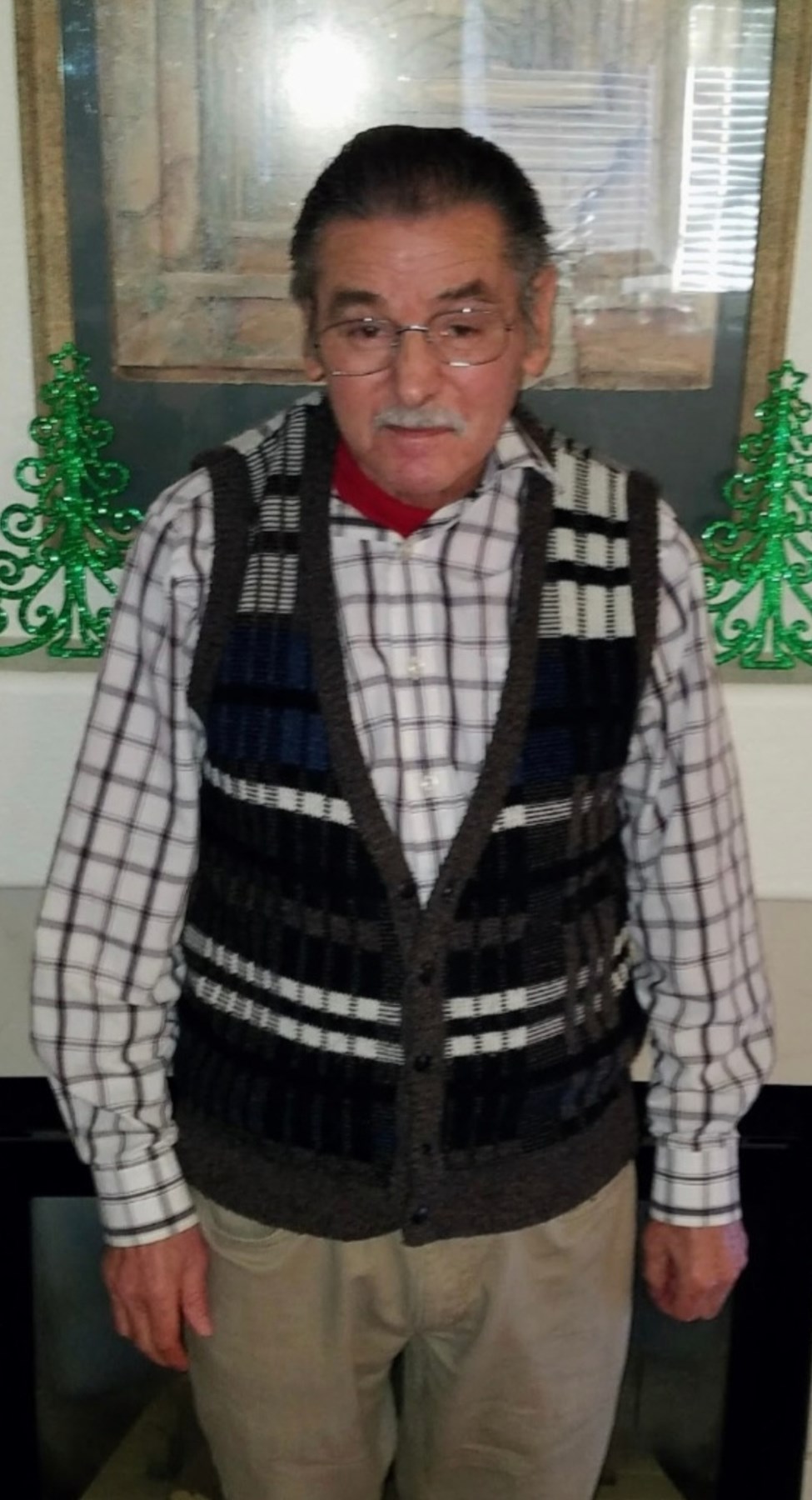 Obituary of Clyde M. Valdez