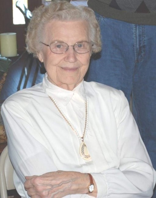 Obituary of Elda Rose Allen