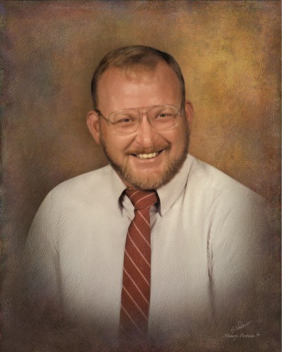 Obituario de Gary J. Black