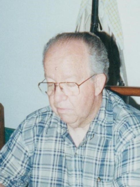 Obituary of David Lee Montgomery Sr.