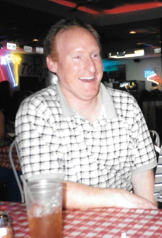 Obituary of Thomas John Graham