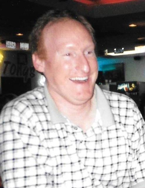 Obituary of Thomas John Graham