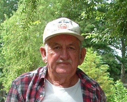 Obituary of William Bernard Landry