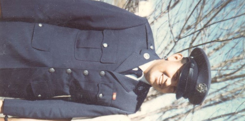 Avis de décès de Julian Tapia Romero