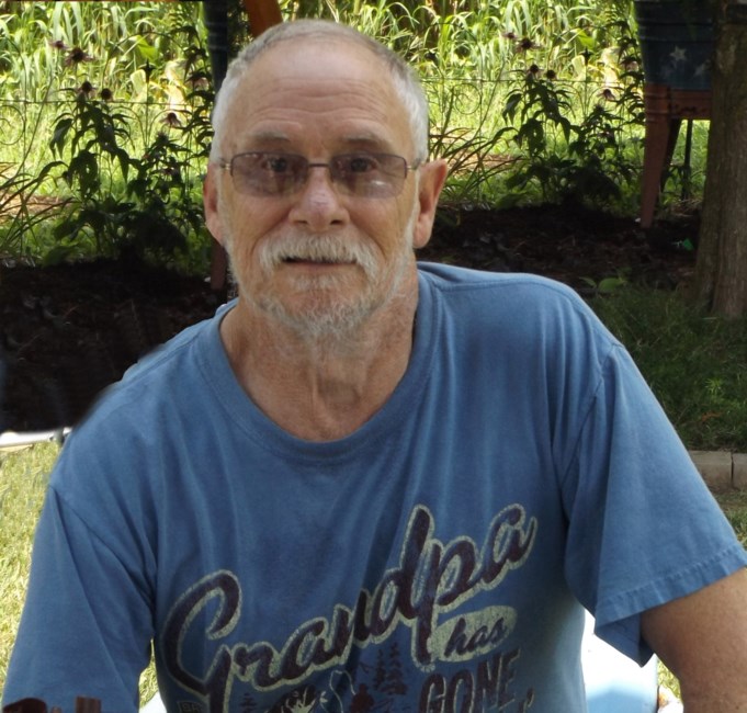 Obituary of Terry Wayne Buchanan