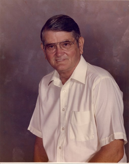 Obituary of Ernest Calvin Miller