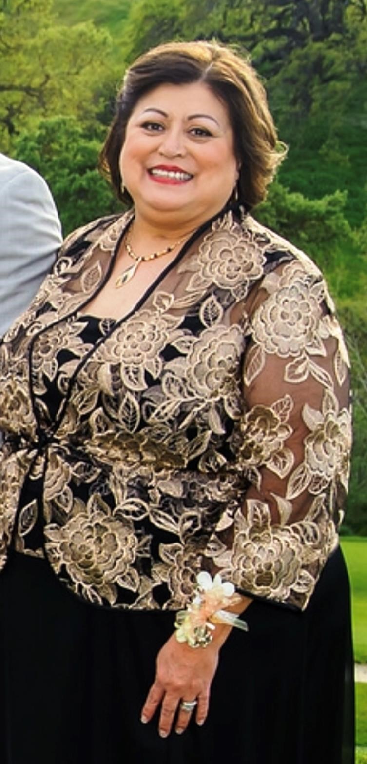 Obituary of Michelle Rae McDowell