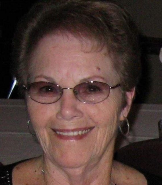 Obituary of Alma Louise Thompson
