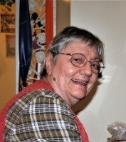 Obituary of Lois C. Carmosino