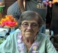 Obituary of Mary Ann Dawson