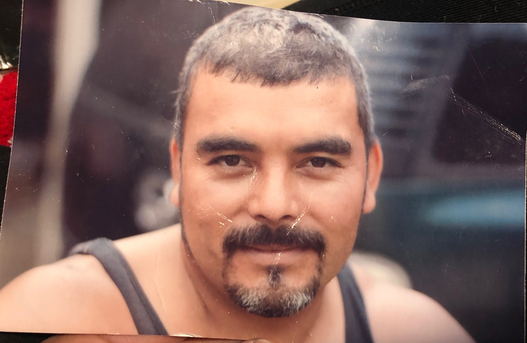 Obituary of Misael Sanchez Mederos