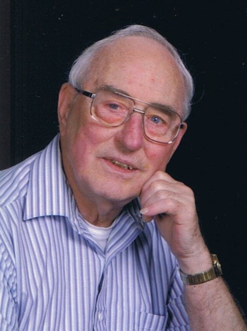 Obituary of Kenneth Dean McDonald