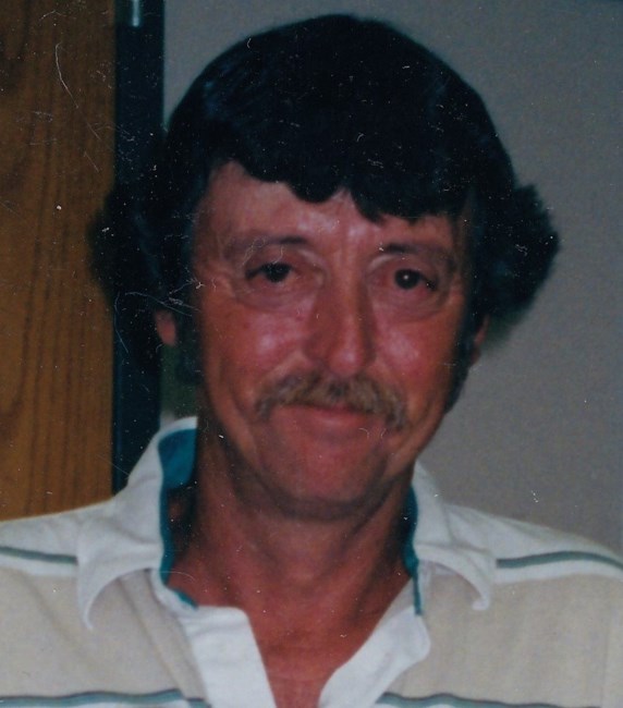 Avis de décès de Charles L. Adams