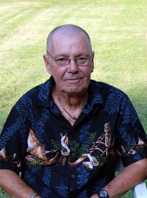 Obituary of Larry Hanger