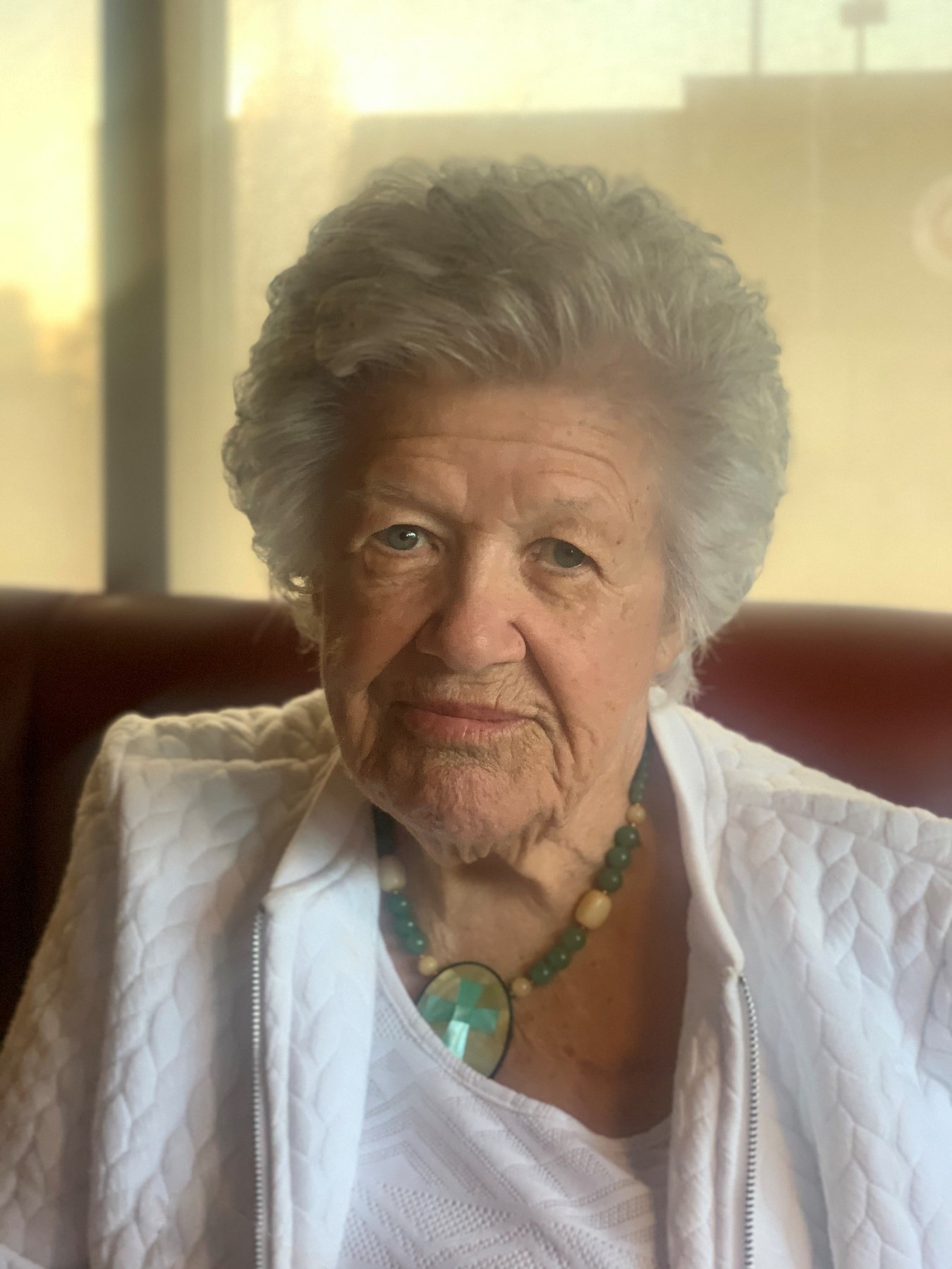 Obituary of Vanitia Ann Cook