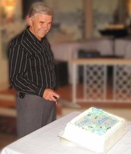 Obituary of Teodor Rino Viducic