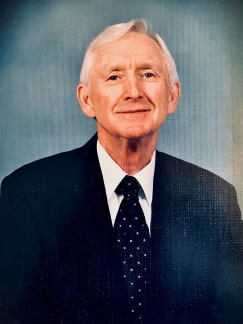 Obituary of Charles Franklin Campbell, Sr.