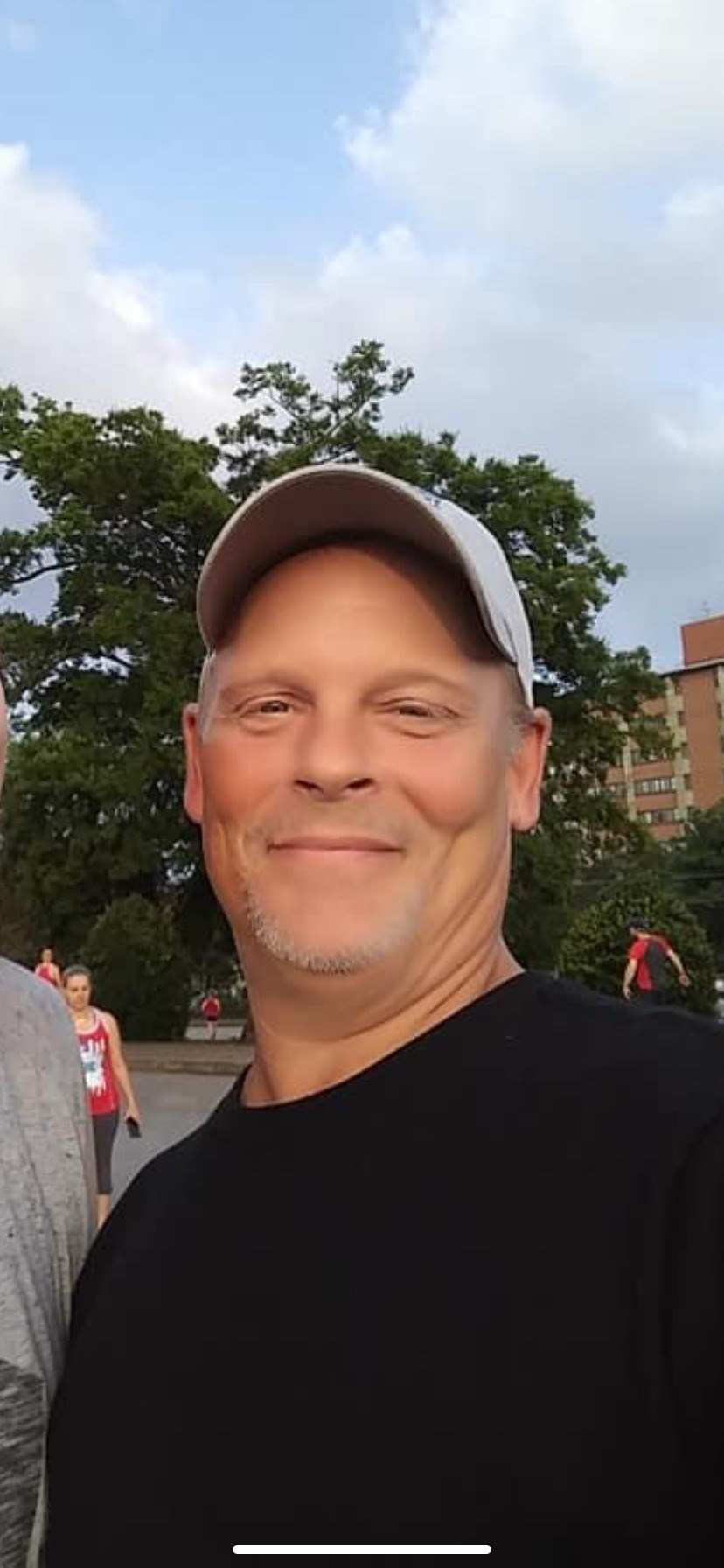 Obituary of Paul White