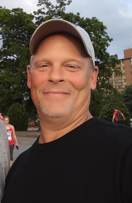 Obituary of Paul White