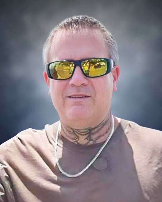 Avis de décès de Daniel Jodoin