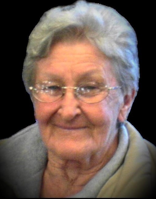 Obituary of Berna Dean Pace