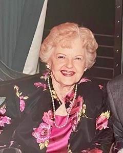 Obituary of Anita Louise Schwartz