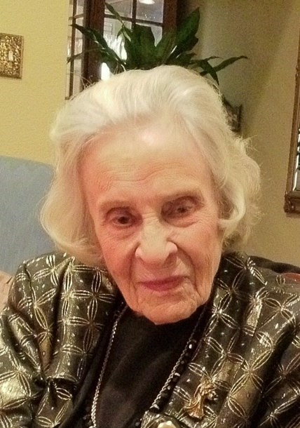 Obituary of Jane Ella Sheffield