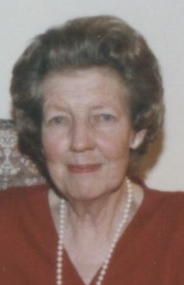 Obituary of Norma B. Beall Flynn