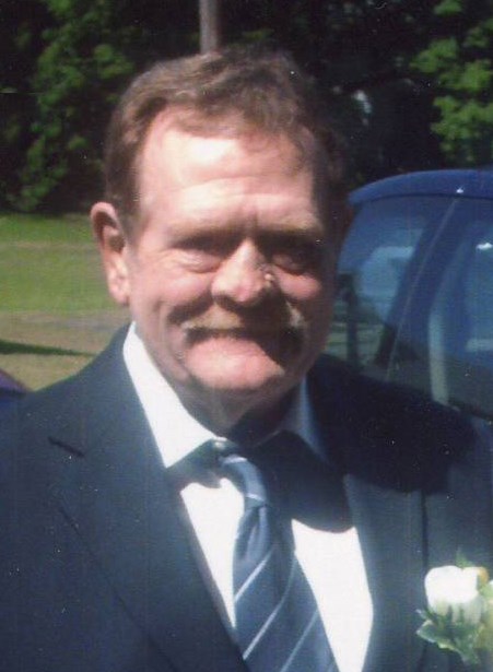 Obituary of Robert Bob Allen Hunsicker