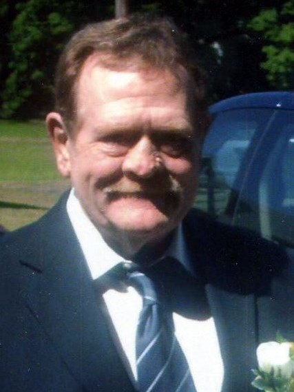 Obituary of Robert Bob Allen Hunsicker