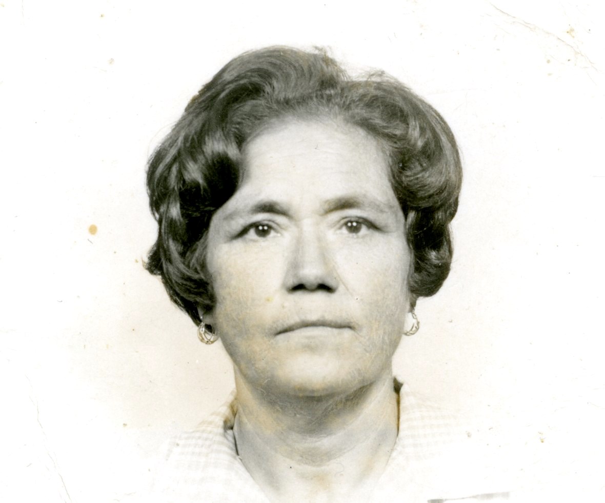 Obituary of Maria de Jesus Femat de Acosta