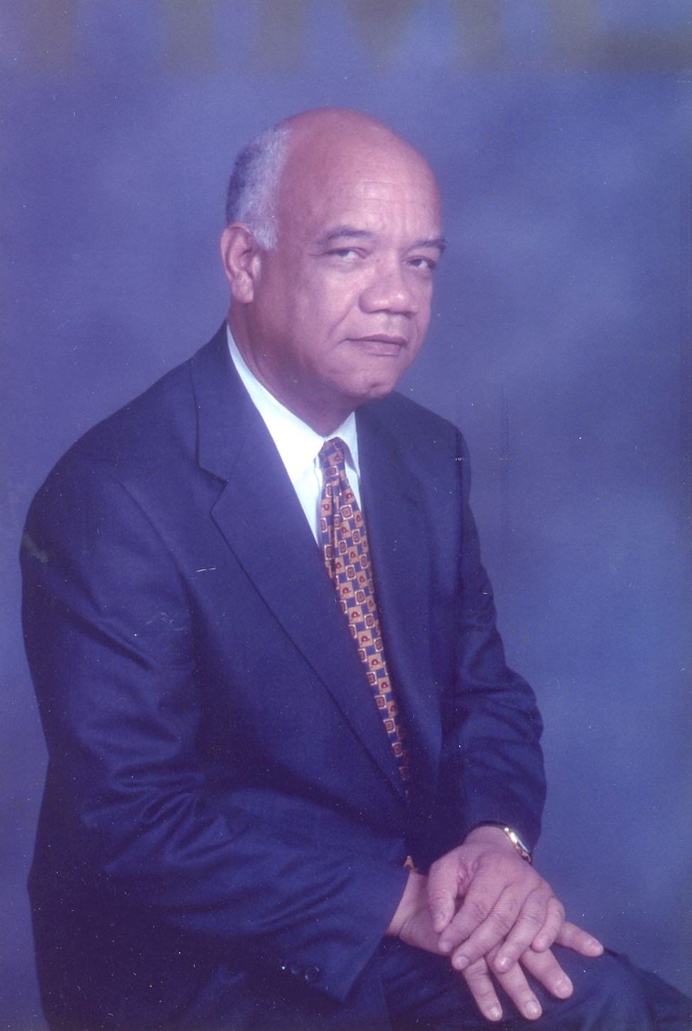 Obituary of Elwin Jabez Griffith