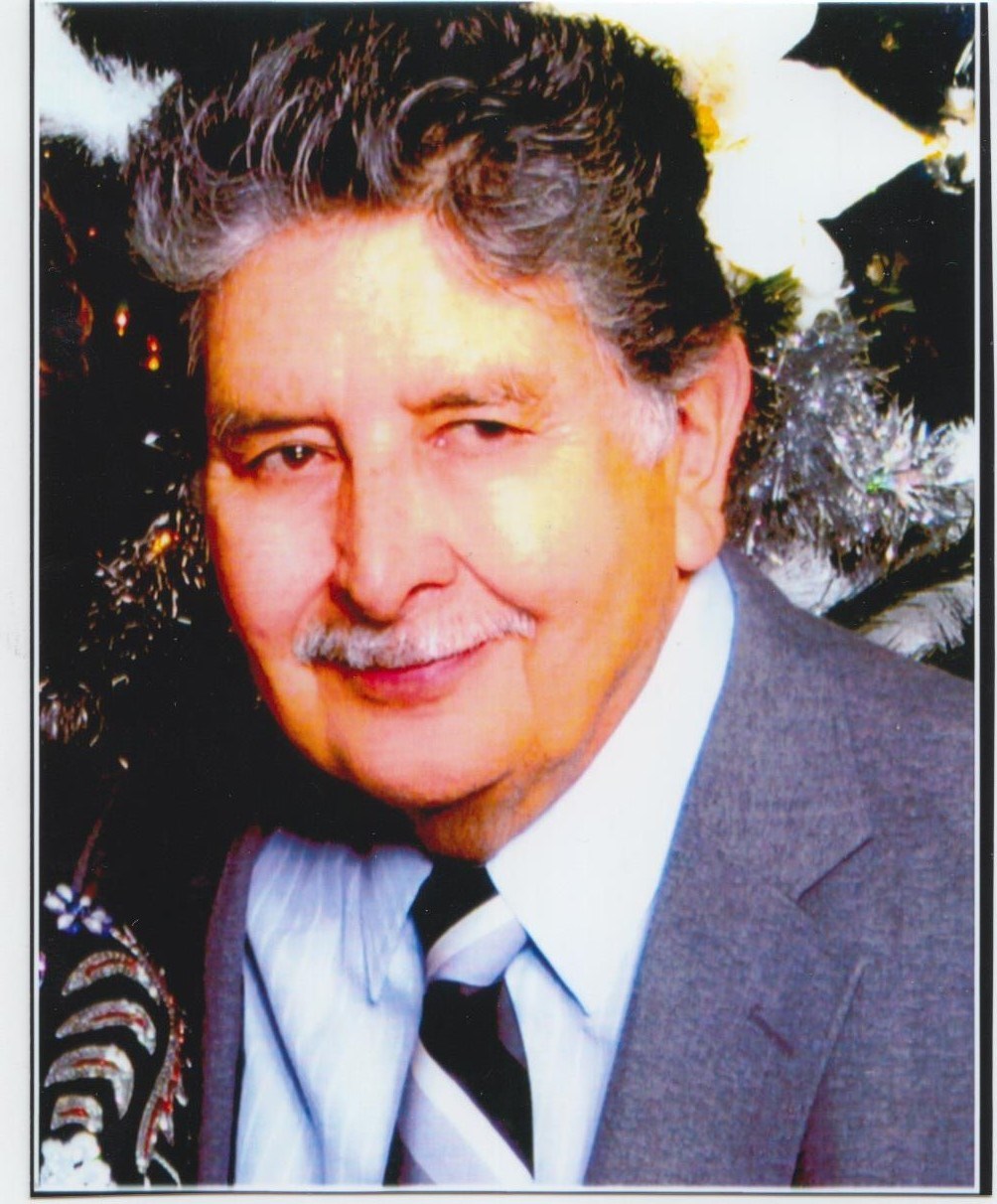 Obituary of Joe V. De La Cruz