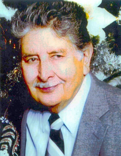 Obituary of Joe V. De La Cruz