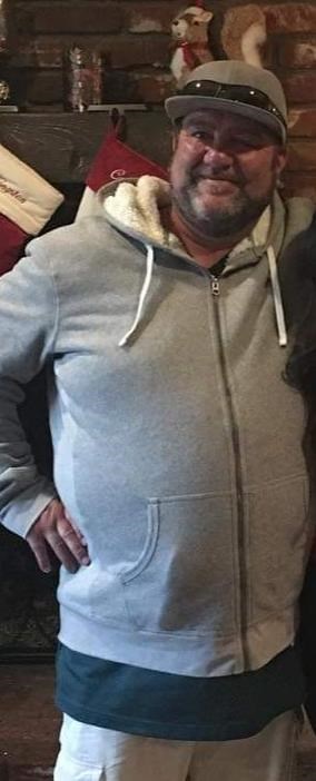 Obituary of Jeffrey Duane Augustine