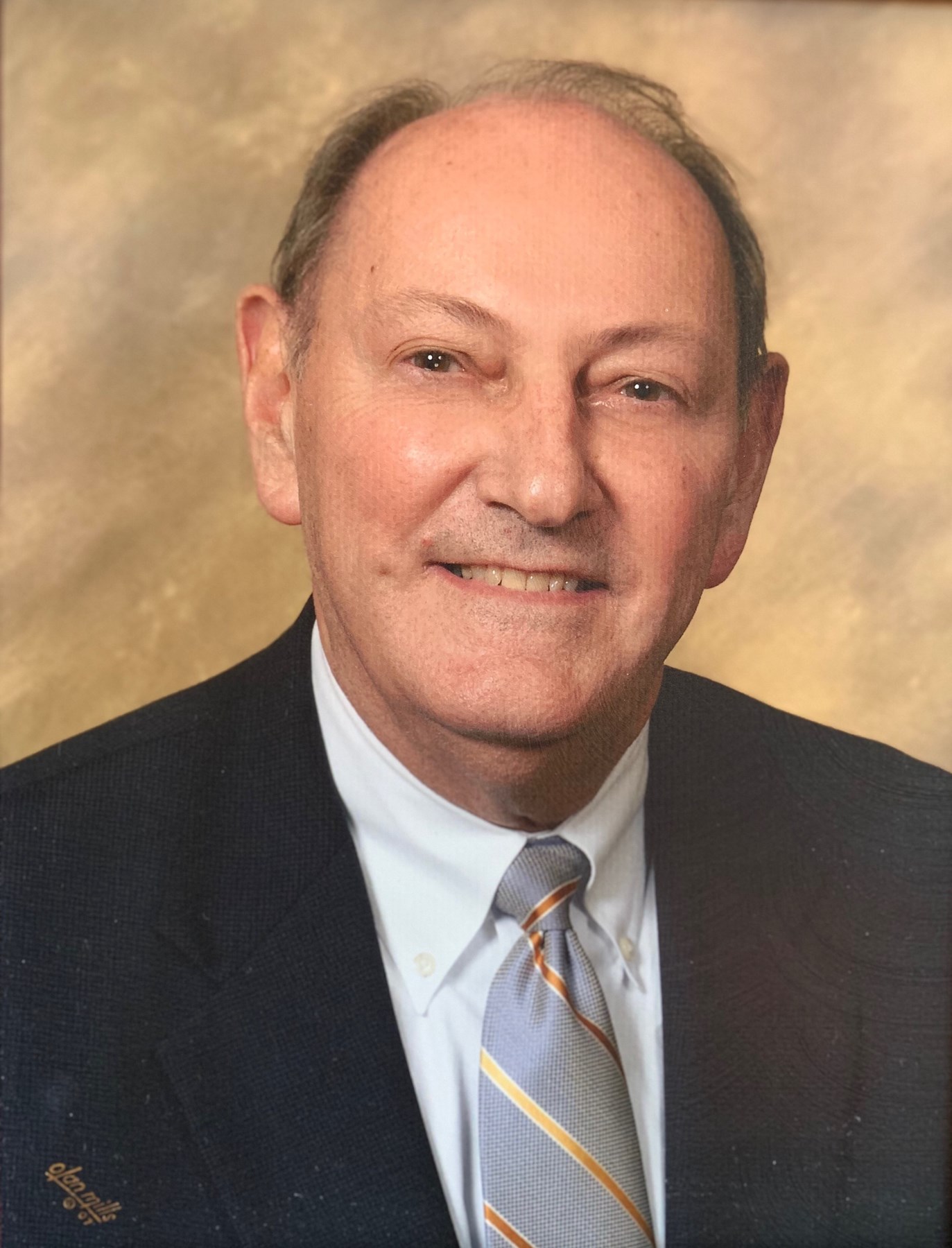 Obituary of E. Glenn Bishop Sr.