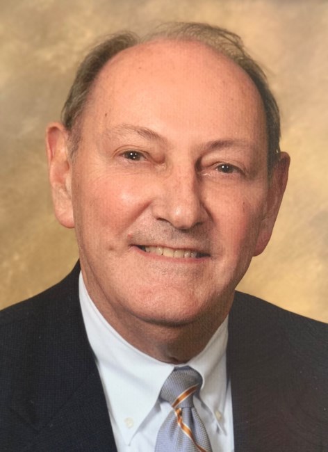 Obituary of E. Glenn Bishop Sr.