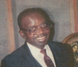 Obituary of Mr. Robert E. Maddox