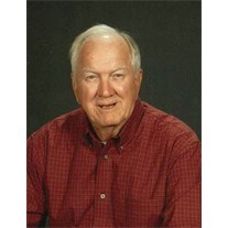 Obituary of Kenneth Duane Klomparens