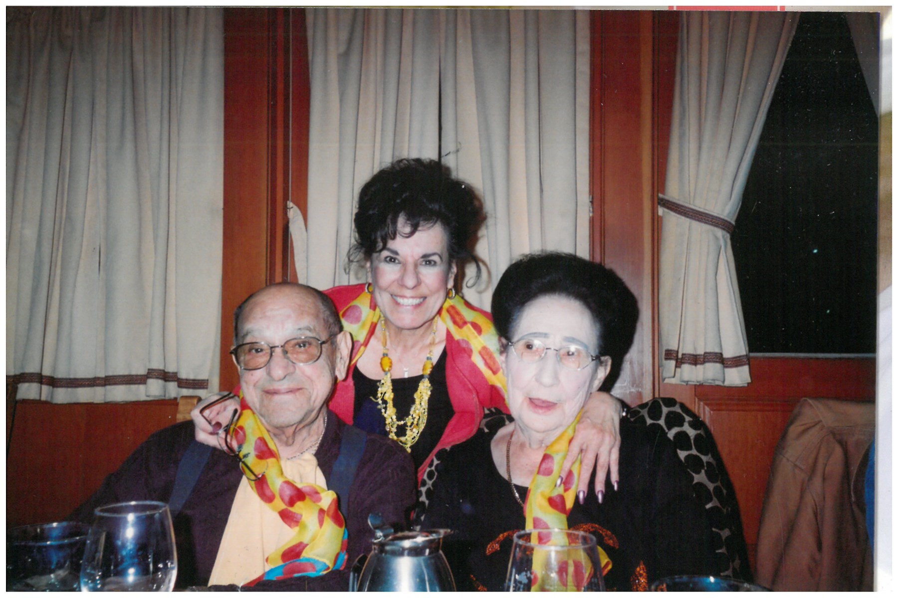 Obituary of Tony Fasulo
