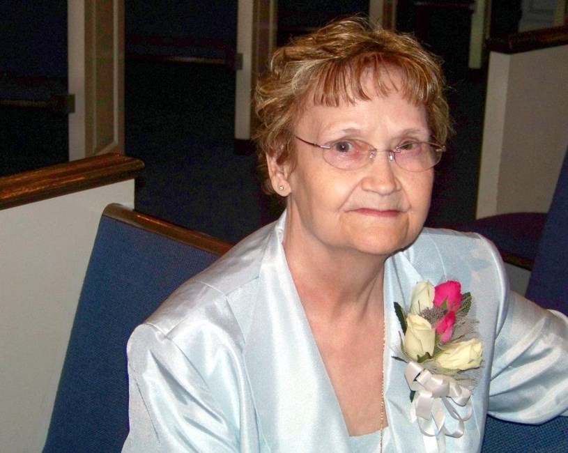 Obituary of Linda Sue Cox